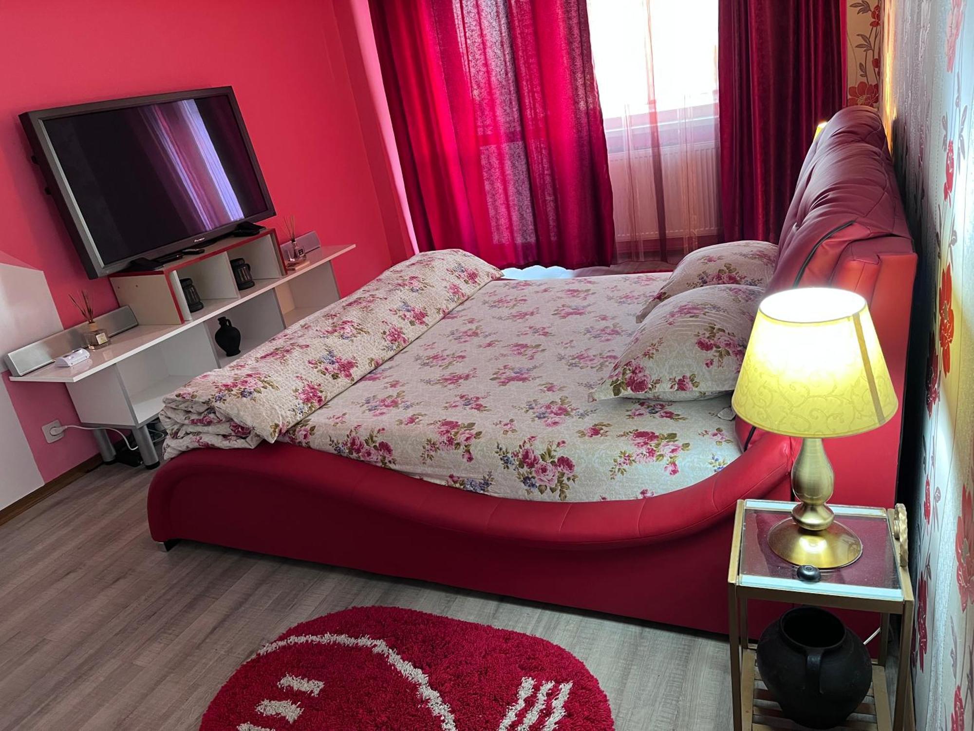 Ultracentral Zona Zero Apartament Bacău Exterior foto